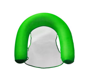 Hamac <span class=keywords><strong>gonflable</strong></span> polyvalent de chaise longue d'eau de flotteur de <span class=keywords><strong>piscine</strong></span> d'OEM pour des équipements de prime d'amusement de l'eau de <span class=keywords><strong>piscine</strong></span> - Product Image 5