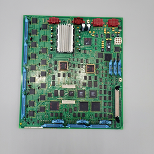 Carte de circuit imprimé d'origine ER 00.785.1052 EWK pour machine d'impression offset DE Origin 2,5 kg - Product Image 1