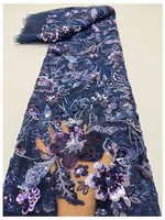 Robe de soirée pour femme, tissu 100% polyester, broderie de sequins colorés du groupe ethnique Dai, antistatique, légère, robe de mariée