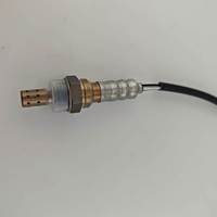 Sonde d'oxygène arrière pour Nissan Altima 2007-2013 350Z Maxima Infiniti FX35 G35 M35 234-4380 Capteurs automobiles