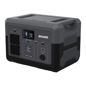 Pufa Portable <b>Ups</b> Energy Storage <b>Power</b> <b>Supply</b> 5000w 3000w 2400w 1500w 500w 300w Lithium Solar Portable <b>Power</b> Station - Product Image 1