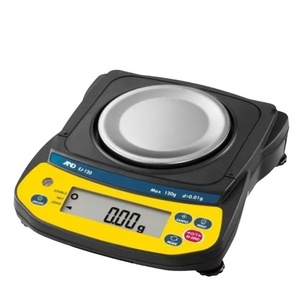 Balance de pesage Veidt OEM pour EJ-300 310g 0.01g, Analytique de précision pour l'or, Affichage LCD numérique électronique EJ300 et 0 - Product Image 5