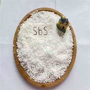 SBS Thermoplastic <b>Styrene</b> <b>Butadiene</b> <b>Rubber</b> YH-188E Resin Modifier Toughening Agent - Product Image 4