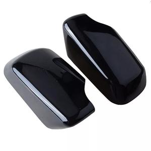 Cubiertas de Espejos Laterales de Fibra de Carbono para BMW Serie 3 E46 1999-2005 Cuatro Puertas Juego Completo Material ABS - Product Image 2