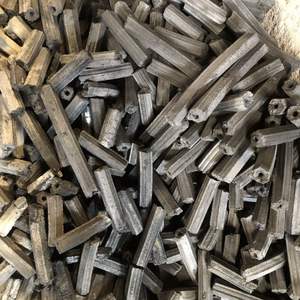 Charbon de sciure de bois de qualité professionnelle Expédition rapide Haute rétention de chaleur Sans étincelles Fabriqué au Vietnam Source d'usine - Product Image 3