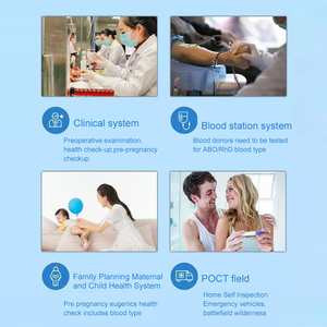 Nhà máy chuyên nghiệp cao chính xác đủ điều kiện y tế chẩn đoán rỗng nhựa <span class=keywords><strong>cassette</strong></span> cho thử nghiệm - Product Image 4