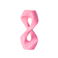 Filament PLA haute précision MEIJIMEI, diamètre 1,75 mm, tolérance 0,02 mm, température d'impression 190-220°C, impression de modèles miniatures