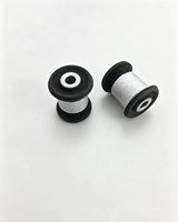 JIRUNDA Silentblocs de bras de suspension inférieur pour 970 (OE97034124101) Neuf Garantie 2 ans Pièce de rechange Henan