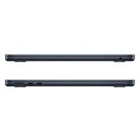 MacBook Air M2 13,6 pouces OLED en aluminium, ordinateur portable d'origine neuf avec clavier sans fil et en anglais