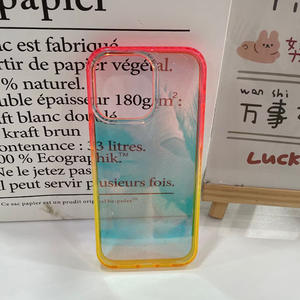 Coque <span class=keywords><strong>iPhone</strong></span> <span class=keywords><strong>13</strong></span> Mini Esthétique et Fine, Anti-jaunissement, Anti-rayures, Prise en Main Confortable, Commande en Gros Personnalisée, Prix de Gros - Product Image 3