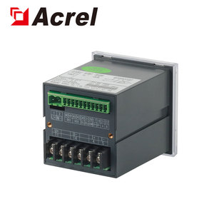 Acrel PZ72L-DE EV Sạc Cọc Sử Dụng Kỹ Thuật Số Thông Minh Power Analyzer DC Đo Năng Lượng Cho Ngành Công Nghiệp Năng Lượng Mặt Trời - Product Image 3