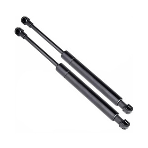Entretoises de support de levage à gaz en acier Renault <span class=keywords><strong>Clio</strong></span> MK2 Hatchback 1999-2005 Botte de hayon 7700842256 60927885 Meubles à charge de compression - Product Image 1