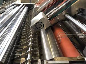 Machine de laminage automatique de carton à grande vitesse <span class=keywords><strong>en</strong></span> promotion - Product Image 4