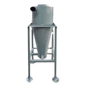 Separador industrial poeira ciclone CollectorMobile <span class=keywords><strong>Cyclone</strong></span> Poeira Separador para Metal Processing e Feed Production Industries - Product Image 2