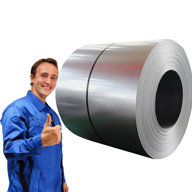 z350 25 gauge galvanized steel coil hot dipped galvalume steel coil gi sheet for roofing material manufacturer supplier