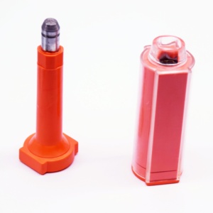 Nhà sản xuất của an ninh RFID Bolt con dấu vận chuyển container Cửa Khóa con dấu - Product Image 2