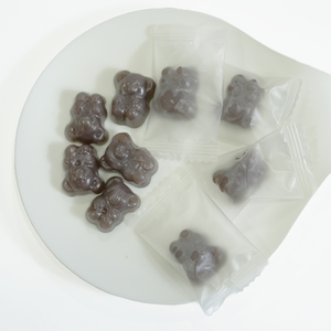 หมากฝรั่งเสริมความแข็งแรงของผู้ชาย - Product Image 3