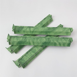 HIMORE Nieuwe Aanwinst Mahjong Rekken met Duwers Groene Kleuren ABS Mahjong Tegel Rekken 4 Stuks 1 Set met Hoge Kwaliteit Lage MOQ - Product Image 5