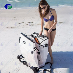 <span class=keywords><strong>Kayak</strong></span> <span class=keywords><strong>Plegable</strong></span> Individual de 390 cm a <span class=keywords><strong>Precio</strong></span> de Fábrica, <span class=keywords><strong>Kayak</strong></span> <span class=keywords><strong>Plegable</strong></span> para Mar con Asiento y Bolsa - Product Image 2