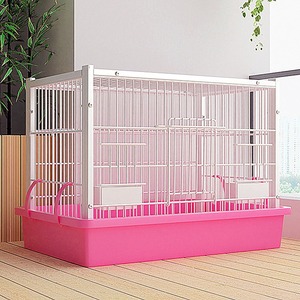 Pissproof <b>rabbit</b> cage large Dutch pig guinea pig cage splashproof <b>rabbit</b> cage household indoor pet cage <b>rabbit</b> nest encryption - Product Image 4
