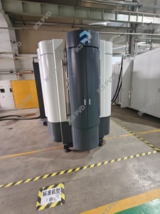 Ligne de production de revêtement sous vide en acier fiable avec système de revêtement DLC pour moules et accessoires de pompe - Product Image 4