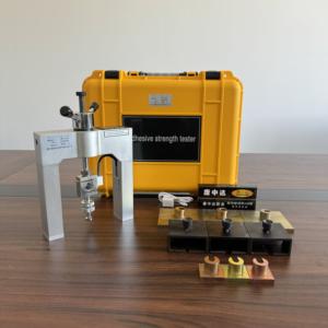 Otomatik çekme yapışma test cihazı bağ gücü test cihazı çekin - Product Image 2