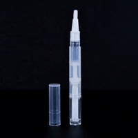 Stylos de Blanchiment Dentaire en Gel 30 Minutes, 35% 16% Hydrogène Non Peroxyde, Gel Blanchissant pour les Dents, Blanchiment Dentaire