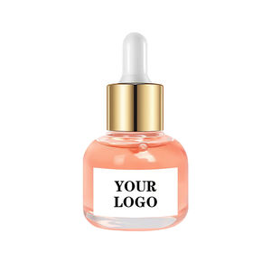 MLM ไฮยาลูรอนิค โคลด์เพรสส์ น้ำมันบำรุงผิวหน้าบริสุทธิ์ 100% ช่วยเติมความชุ่มชื้นอย่างล้ำลึก น้ำมันหอมระเหยสำหรับแบรนด์ส่วนตัว - Product Image 1