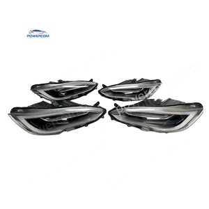 Nuovo Faro Anteriore Sinistro per Te-sla Model <span class=keywords><strong>S</strong></span>, Ricambio Carrozzeria Auto, Codici 1053570-00-<span class=keywords><strong>D</strong></span> 1065042-00-<span class=keywords><strong>D</strong></span> 1053574-00-<span class=keywords><strong>C</strong></span> - Product Image 6