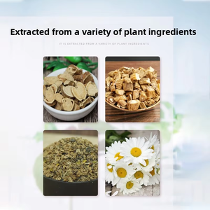 Gel de Cuidado Íntimo Femenino Suave con <span class=keywords><strong>Hierbas</strong></span> Naturales y Extracto de Plantas - Uso Diario Discreto (Marca Personalizable OEM) - Product Image 3