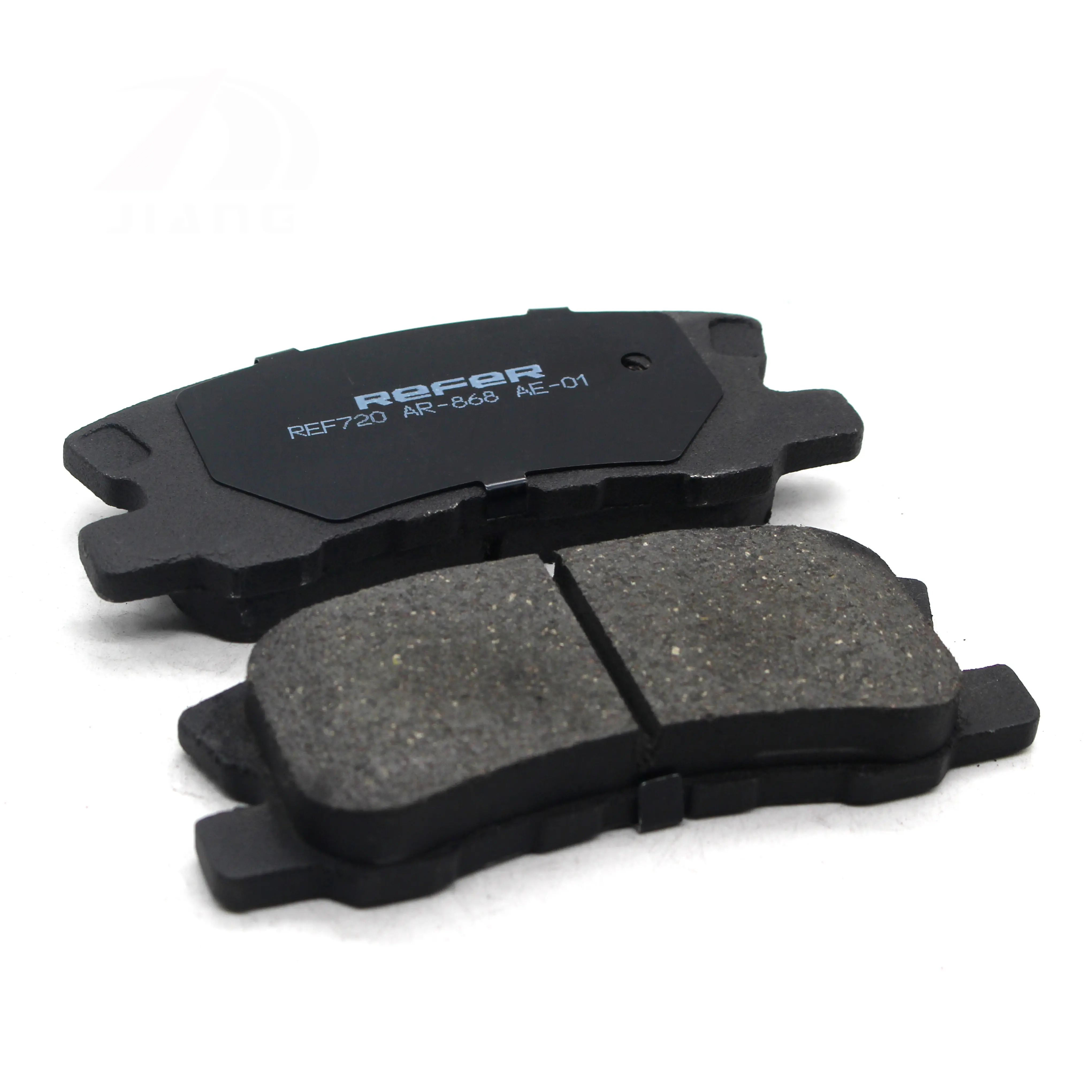 disc brake pads set for MITSUBISHI Outlander Auto parts No Noise Brake Pads GDB3247 4605A487 D868 GDB4600 GDB7896 JEEP Compass