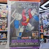 YOLOPARK Dönüştürülebilir AMK PRO G1 ve Monte Edilmiş Aksiyon Figürü Modeli PVC Malzeme Robotları