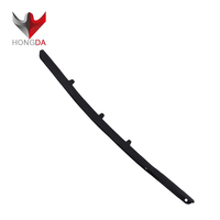 Deflector inferior automático 71110-TL0-G00 alerón de parachoques delantero de coche para Honda Accord Spirior CU1 CU2 2009 2010 2011 2012