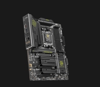 Carte mère MSI MAG B850 TOMAHAWK MAX WIFI, neuve, emballage d'origine, garantie trois ans
