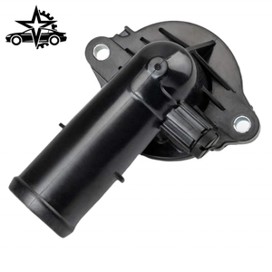 Termostato de Refrigerante de Motor para Jeep Wrangler y Dodge Durango 5184651AF 5184651AG 5184651AH 5184651AI 5184655AD - Product Image 3