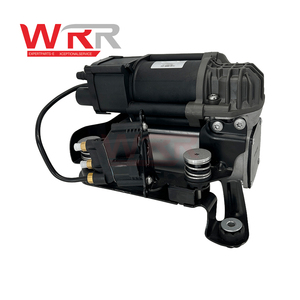 Compresor de Suspensión Neumática 37206886721 37206875176 para BMW G11 G12 740i, Bomba de Aire para Amortiguadores Neumáticos, Motores de Control de Suspensión Neumática - Product Image 3