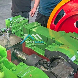Nhà Máy bán hàng trực tiếp 4C tự động tốc độ cao dây thép móng tay máy làm cho Nam Phi - Product Image 5