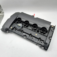 Couvre-cylindre moteur V759886280 avec joint 0248.q2 pour Peugeot 207 208 308 508 3008 5008 Citroën Ds5