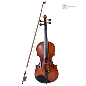 Violines <span class=keywords><strong>de</strong></span> abeto hechos a mano profesionales sólidos 4/4 3/4 <span class=keywords><strong>1</strong></span>/<span class=keywords><strong>2</strong></span> <span class=keywords><strong>1</strong></span>/4 <span class=keywords><strong>1</strong></span>/8 Tamaños <span class=keywords><strong>Precio</strong></span> barato Instrumento <span class=keywords><strong>de</strong></span> estudiante Material trasero/lateral <span class=keywords><strong>de</strong></span> arce - Product Image 1