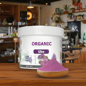 Органический чистый натуральный порошок МБ (пурпурный ЯЦ), безглютеновая веганская вода, несколько вариантов, бутылка, барабанная банка с вакуумной упаковкой - Product Image 3