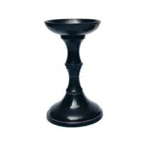 Best Selling Luxury Design Aluminium Metal Candlestick Holder <b>Dinner</b> Table Use Metal <b>Candle</b> Stand - Product Image 5