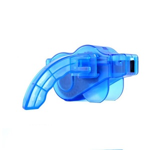 <span class=keywords><strong>Nettoyeur</strong></span> de chaîne de vélo outil de lavage dispositif de nettoyage de chaîne de vélo de montagne - Product Image 2