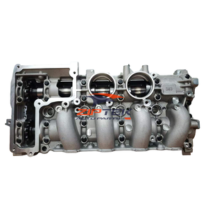 Testata Completa Motore 2.2 HDI DW12BTED4 4HN 908293 908993 per Peugeot 4007 508 <span class=keywords><strong>Citroen</strong></span> C5 - Product Image 1