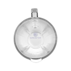 120 M8 Panasonics 1800ml, accessoires pour mixeur-blender domestique, avec lames en acier inoxydable et bocaux en verre électriques, 176 - Product Image 5