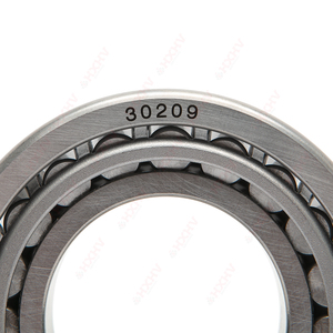 HXHV подшипник <span class=keywords><strong>30209</strong></span> конический роликовый подшипник Конус и Набор чашек 4T-<span class=keywords><strong>30209</strong></span> 45x85x20.75мм - Product Image 3