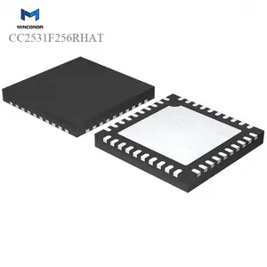 (Zigbee products) CC2531F256RHAT