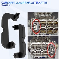 Kit d'outils de calage et de blocage de l'arbre à cames pour VW Audi 2.4 2.5 2.8 3.2 4.2 Porsche Cayenne Outils de réparation automobile