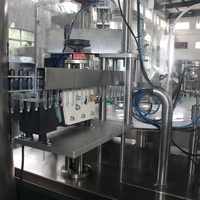 Bottlinglife Manufacturing machine de capsulage de remplissage oi essentielle précision de remplissage machine de remplissage de flacons automatique
