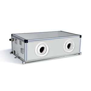 终端中央空调暖通空调系统3000Cfm Ahu空气处理装置 - Product Image 2