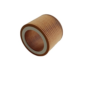 Filtre à air industriel en acier inoxydable haute efficacité Mengma SA6847 pour compresseur à vis, filtre à huile et moteur de sécheur d'air - Product Image 3